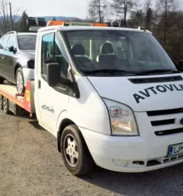 Dober avtoklepar Zasavje, Slovenija