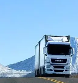 Logistične storitve Slovenija