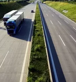 Transport blaga