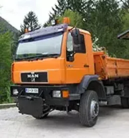 Kvalitetna izdelava škarp Slovenija
