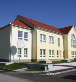 Arhitekturne storitve