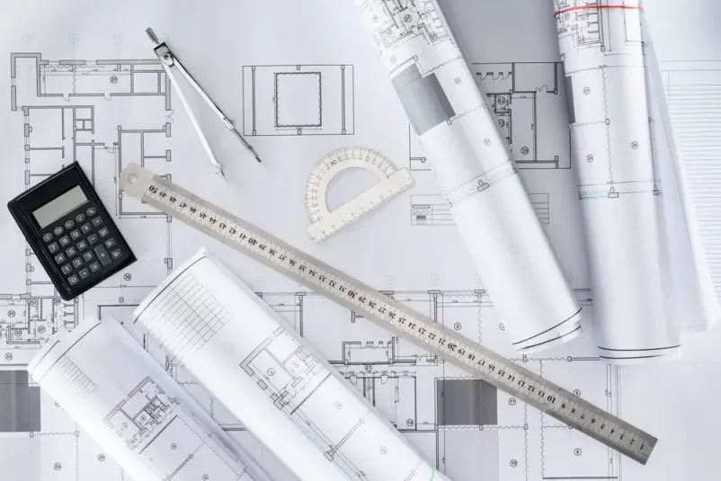 Arhitekturno projektiranje Škofja Loka