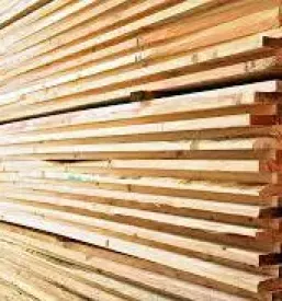 Holzverkauf