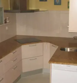 Kamniti kuhinjski pulti osrednja slovenija
