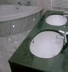 Kamniti kuhinjski pulti osrednja slovenija