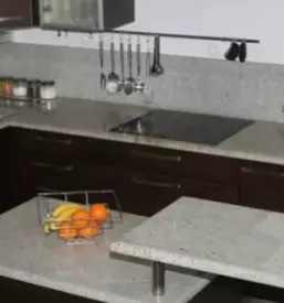 Kamniti kuhinjski pulti osrednja slovenija