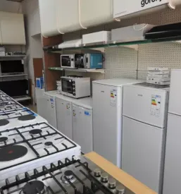 Pohištvo Šentjernej