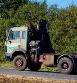 Prevozi z avtodvigalom zalec