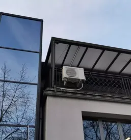Poceni servis klim Slovenija
