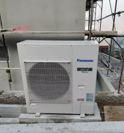 Servis prezračevalnih naprav cela Slovenija