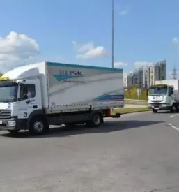 šola vožnje