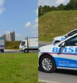 Ugodno opravljanje izpita za avto v ljubljani