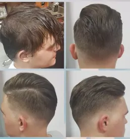 Frizerski salon velenje