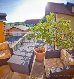 Hostel sonce ptuj