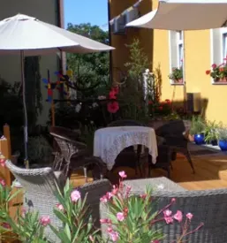 Hostel sonce ptuj