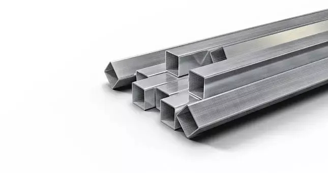 Inox materiali Slovenija