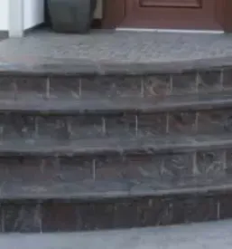 Kamnite stopnice osrednja slovenija