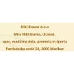 Nikl Kravos d.o.o.