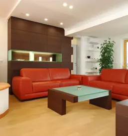 Interior design Gorenjska