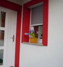 Servis rolet Ljubljana, okolica