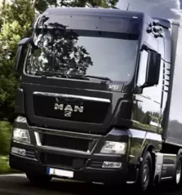 Ugodne logistične storitve za evropske destinacije
