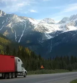 Transportne storitve v EU