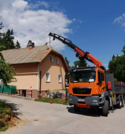 Dober krovec ljubljana slovenija