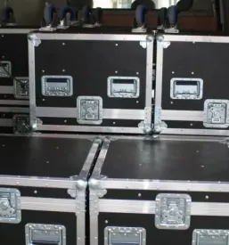 Best flight case for transport Slovenia