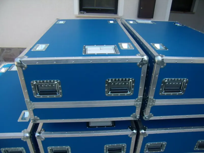 Flight case 