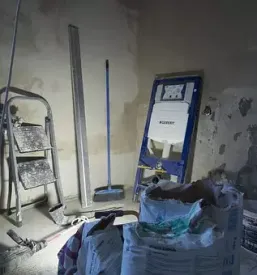 Prenova kopalnice savinjska