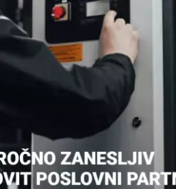 Ugodna avtomatizacija klimatizacije v Sloveniji