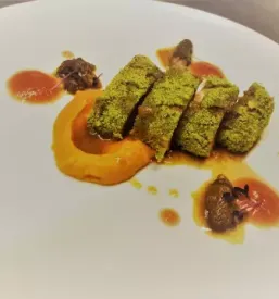 Best restaurant ljubljana