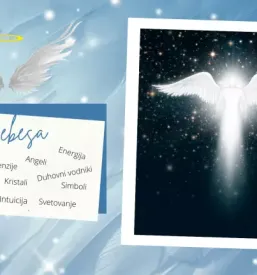 Svobodno kanaliziranje angelskih sporočil