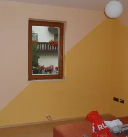 Poslikava otroske sobe savinjska