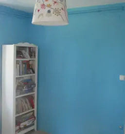 Poslikava otroske sobe savinjska