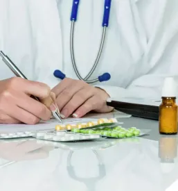 Ambulanta družinske medicine Pomurje