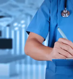 Družinska medicina