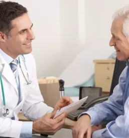 Ambulanta družinske medicine Radenci