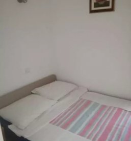 Apartmani na otoku pag