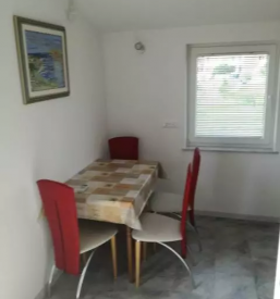 Apartmani na otoku pag