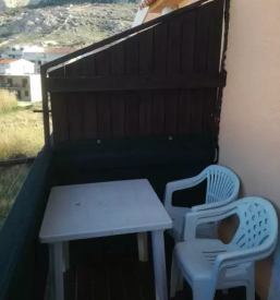 Apartmani na otoku pag