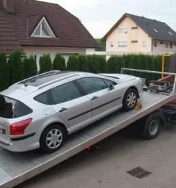 Avtovleka in avtoservis ivančna gorica