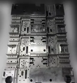 Cnc obdelava orodnih plosc slovenija