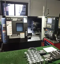 Cnc rezkanje kovin stajerska