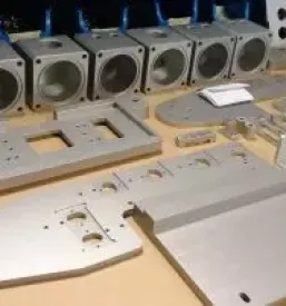 Cnc struzenje in rezkanje slovenija