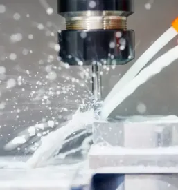 CNC struženje kovin Savinjska