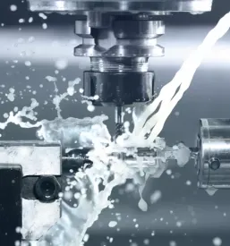 CNC struženje kovin Savinjska