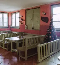 Dobra gostilna ljubno ob savinji