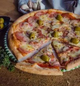 Gostilna Ljubno ob Savinji naročilo