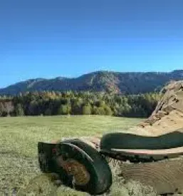 Guest house luce logarska dolina